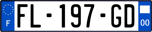 FL-197-GD