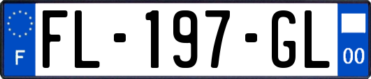FL-197-GL