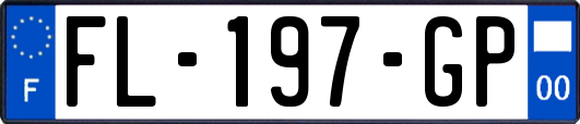 FL-197-GP
