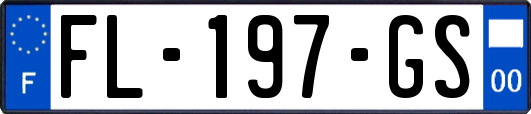 FL-197-GS