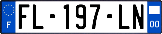FL-197-LN