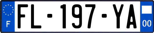 FL-197-YA