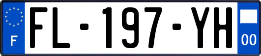 FL-197-YH