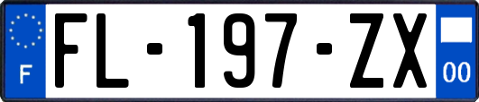 FL-197-ZX