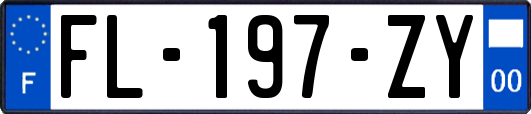 FL-197-ZY