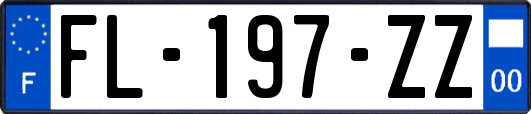 FL-197-ZZ