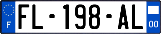 FL-198-AL