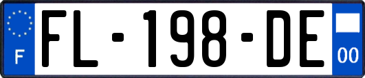 FL-198-DE