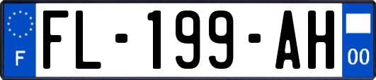 FL-199-AH