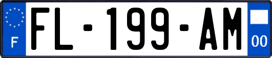 FL-199-AM