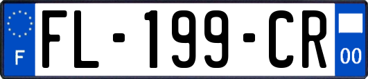 FL-199-CR