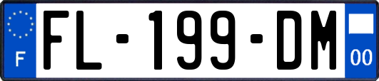 FL-199-DM