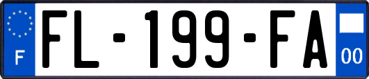 FL-199-FA