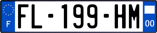 FL-199-HM