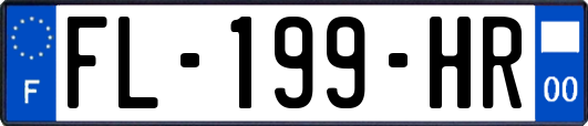 FL-199-HR