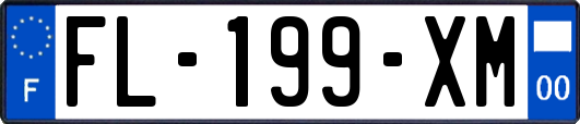FL-199-XM