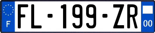 FL-199-ZR