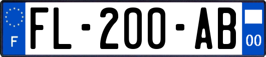 FL-200-AB