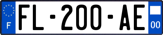 FL-200-AE