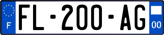 FL-200-AG