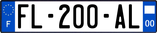 FL-200-AL