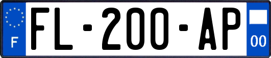 FL-200-AP