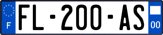 FL-200-AS