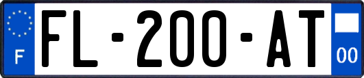 FL-200-AT