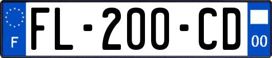 FL-200-CD