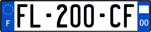 FL-200-CF
