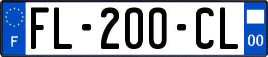 FL-200-CL