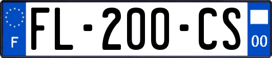 FL-200-CS