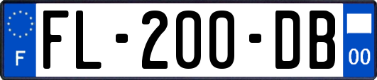 FL-200-DB
