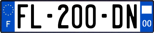 FL-200-DN