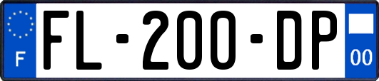 FL-200-DP