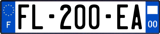 FL-200-EA