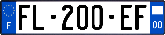 FL-200-EF