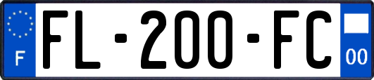 FL-200-FC