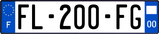 FL-200-FG