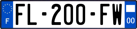 FL-200-FW