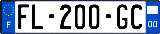 FL-200-GC