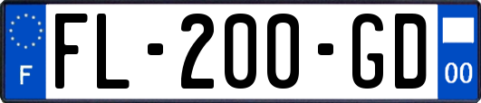 FL-200-GD