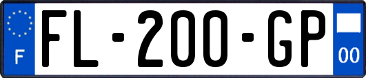 FL-200-GP