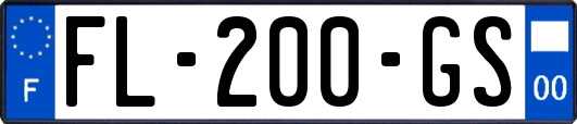 FL-200-GS