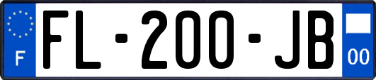 FL-200-JB