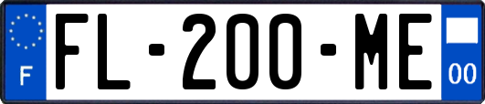 FL-200-ME