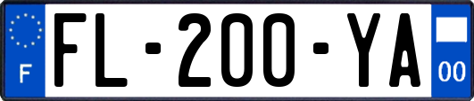 FL-200-YA