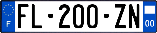 FL-200-ZN