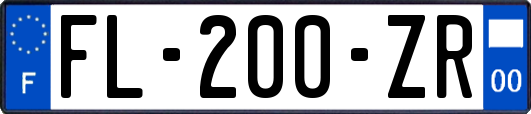 FL-200-ZR