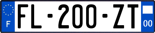 FL-200-ZT